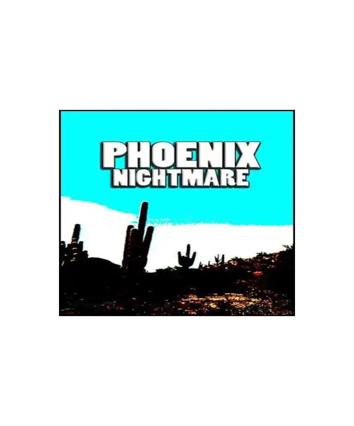 Phoenix Nightmare Steam Key GLOBAL